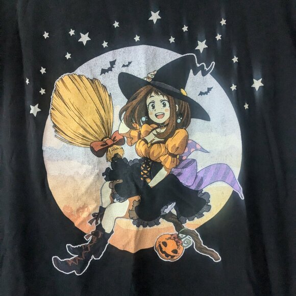 Halloween T - Picture 2 of 4